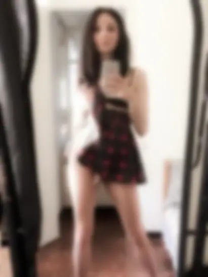 Trans - elianne