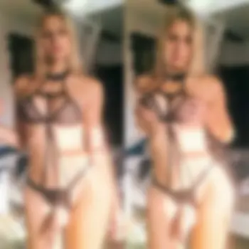 Trans - adrienne