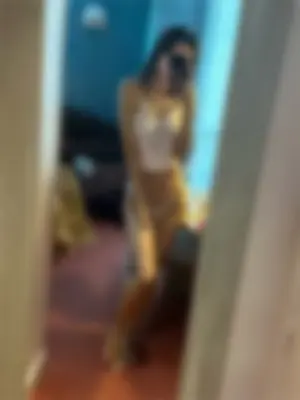 Trans - peachie