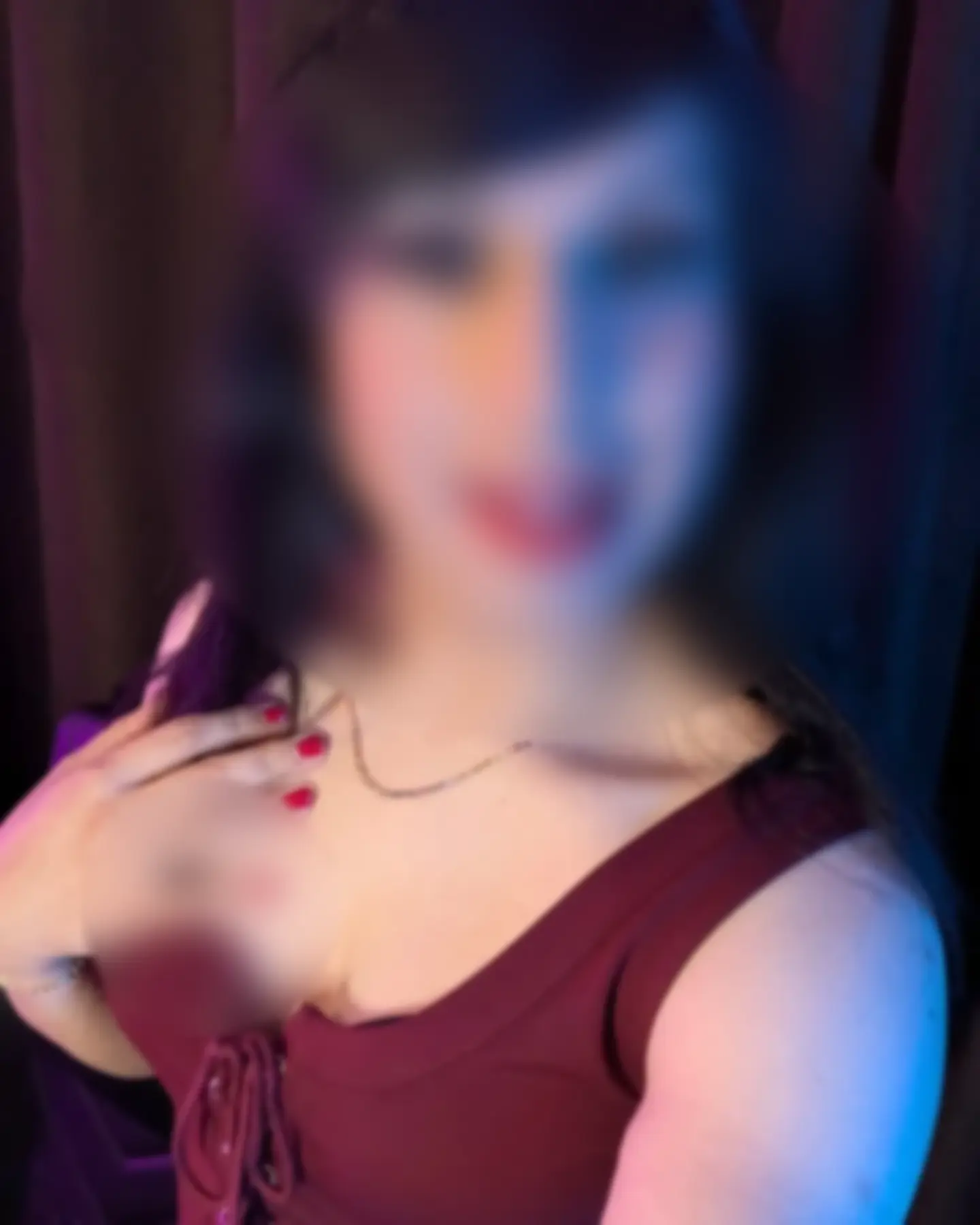 Trans - leandre